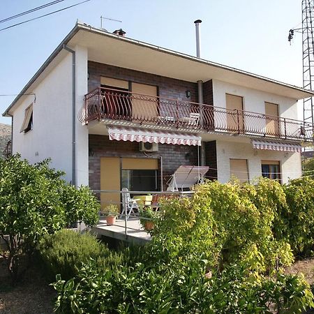 Apartamento House Peri Trogir Exterior foto