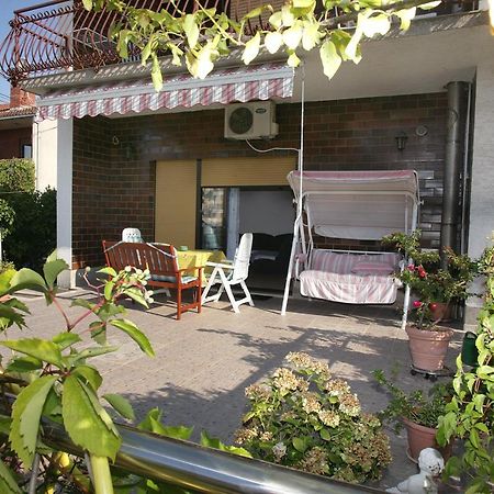 Apartamento House Peri Trogir Exterior foto