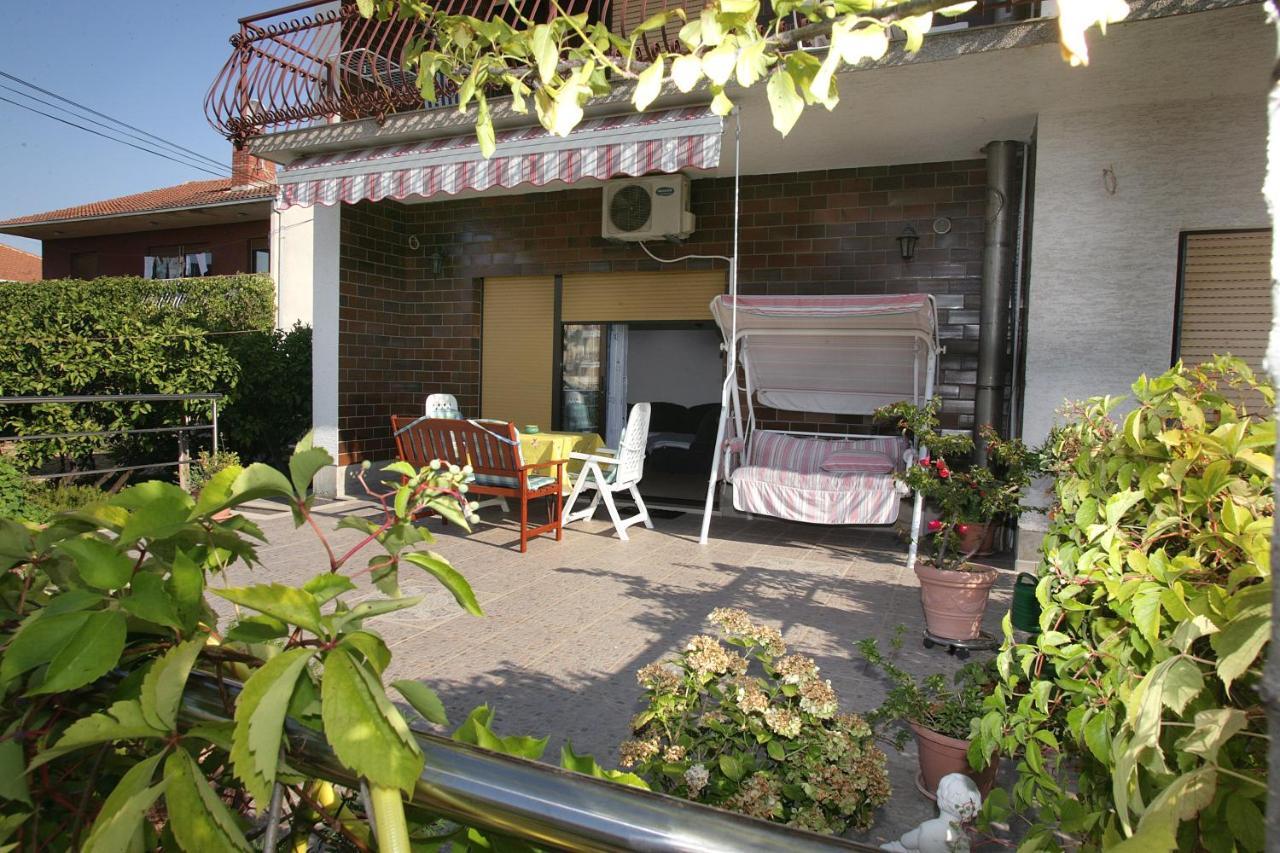 Apartamento House Peri Trogir Exterior foto