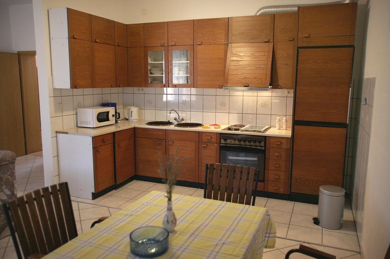 Apartamento House Peri Trogir Exterior foto