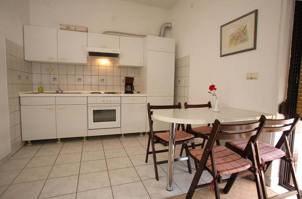 Apartamento House Peri Trogir Exterior foto