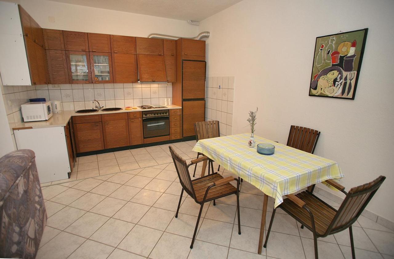 Apartamento House Peri Trogir Exterior foto