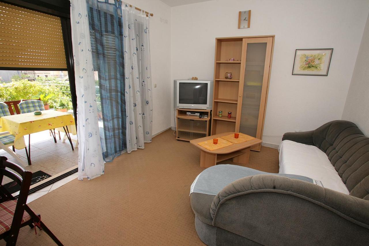 Apartamento House Peri Trogir Exterior foto
