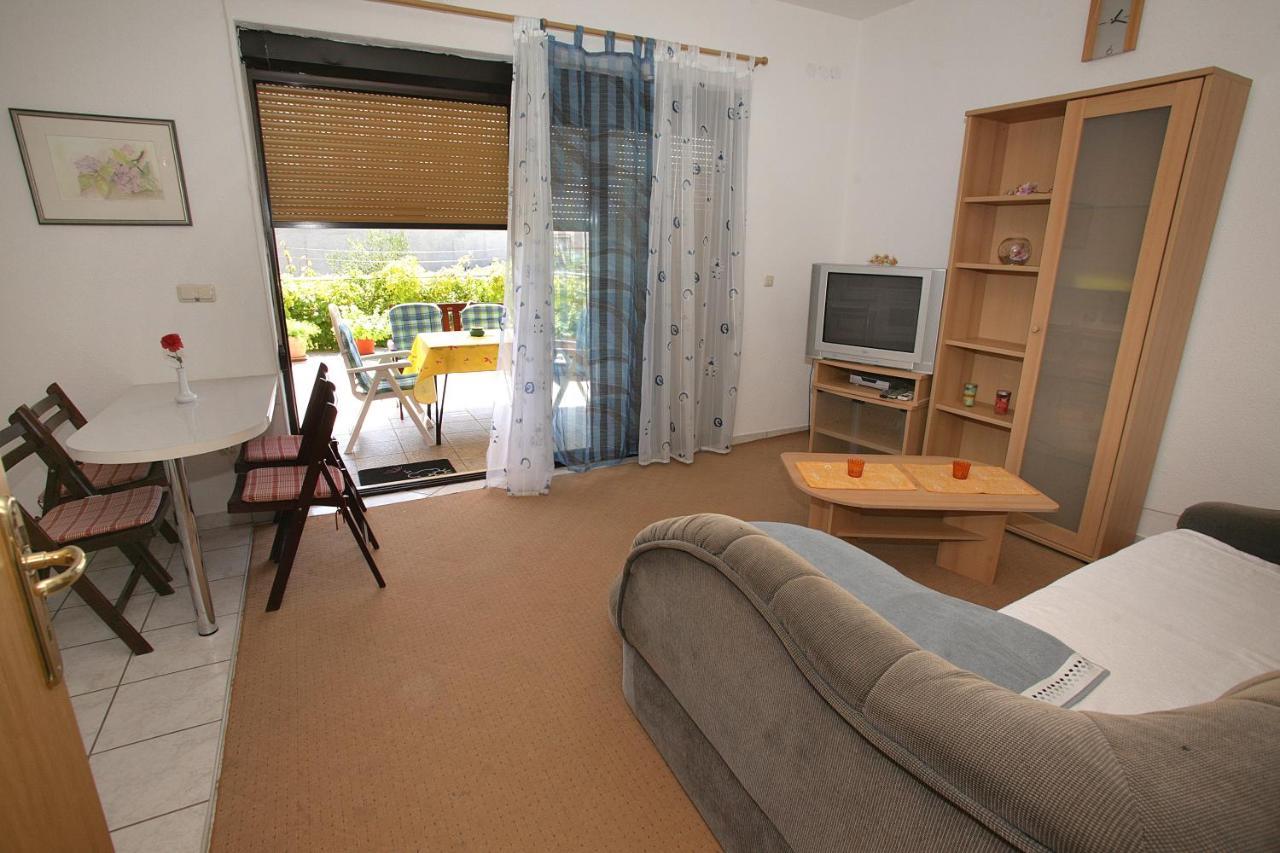 Apartamento House Peri Trogir Exterior foto